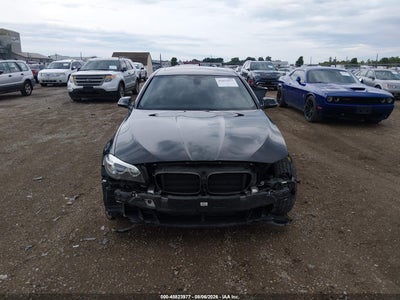 BMW 528I