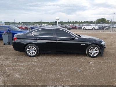 BMW 528I