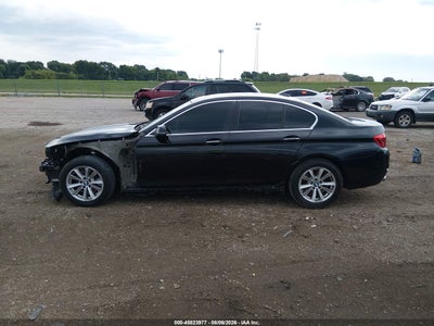 BMW 528I