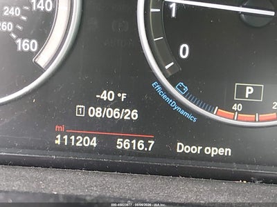 BMW 528I
