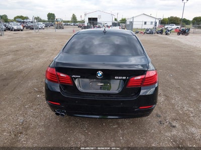 BMW 528I
