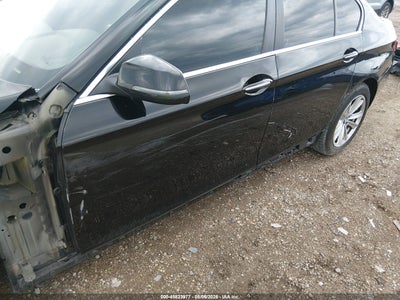BMW 528I