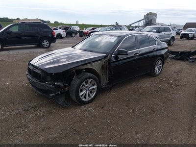 BMW 528I