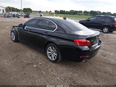 BMW 528I
