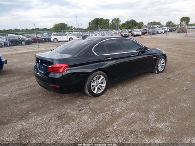 BMW 528I