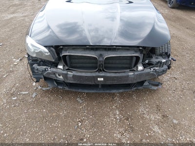 BMW 528I