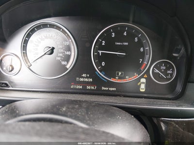 BMW 528I