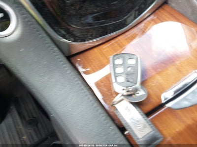 CADILLAC ESCALADE ESV