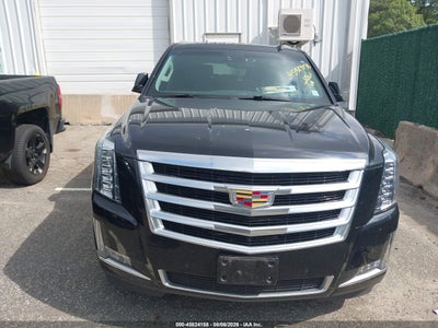 CADILLAC ESCALADE ESV