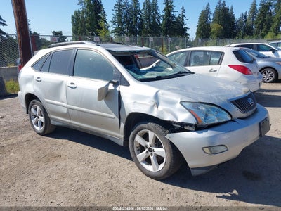 2006 Lexus Rx 330