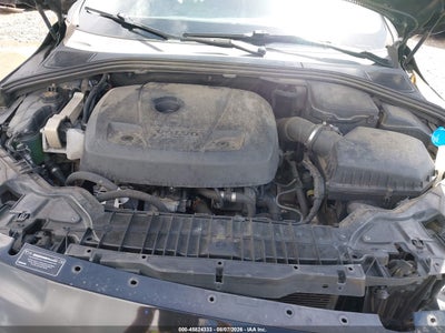 VOLVO S60 INSCRIPTION