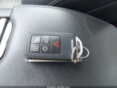 VOLVO S60 INSCRIPTION