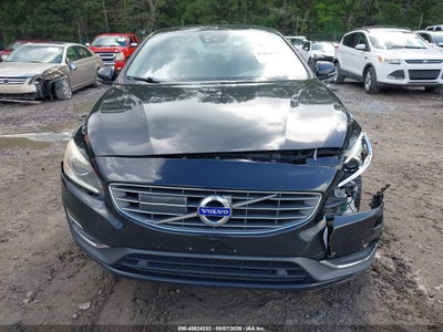 VOLVO S60 INSCRIPTION