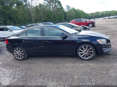 VOLVO S60 INSCRIPTION