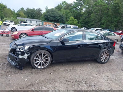 VOLVO S60 INSCRIPTION