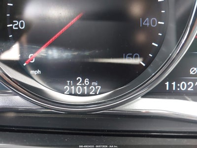 VOLVO S60 INSCRIPTION