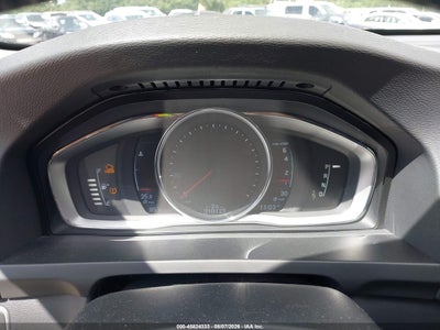 VOLVO S60 INSCRIPTION