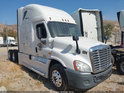 2016 Freightliner Cascadia 125