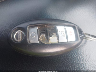 2016 NISSAN ALTIMA 11