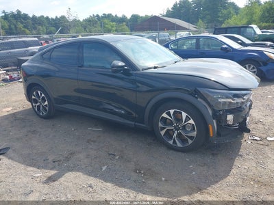 2024 FORD MUSTANG MACH-E SELECT