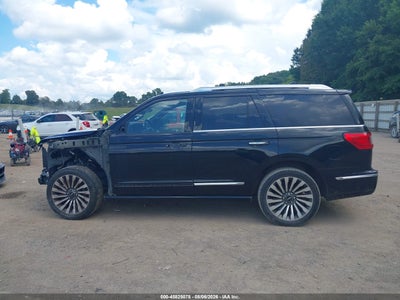 LINCOLN NAVIGATOR