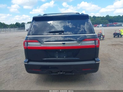 LINCOLN NAVIGATOR