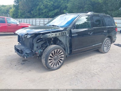 LINCOLN NAVIGATOR