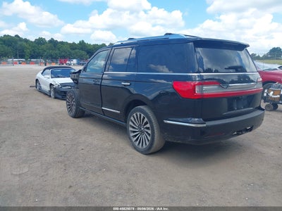 LINCOLN NAVIGATOR