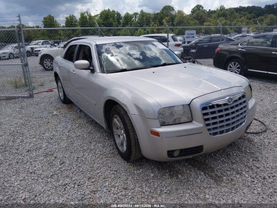 2005 Chrysler 300