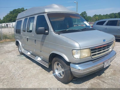 1992 Ford Econoline E150 Van