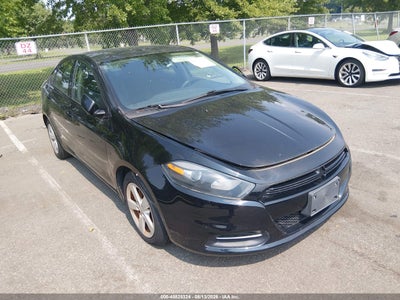 2015 Dodge Dart