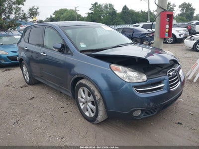 2006 Subaru B9 Tribeca