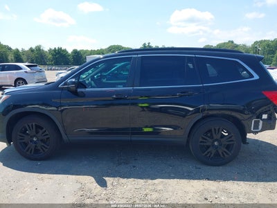 HONDA PILOT
