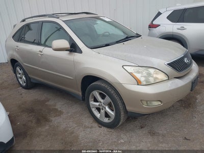 2005 Lexus Rx 330