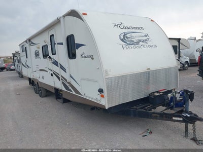 2013 Coachmen 310BHDS