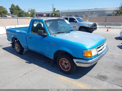 1994 Ford Ranger