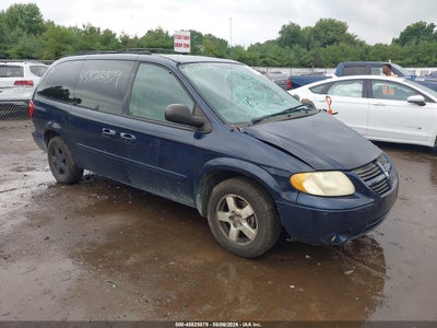 2005 Dodge Grand Caravan