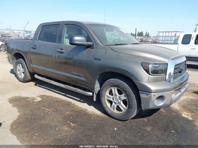 2007 Toyota Tundra