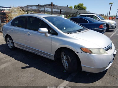 2006 Honda Civic