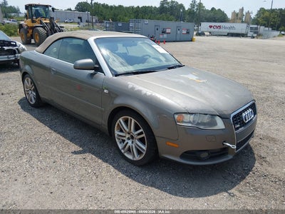 2009 Audi A4