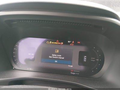 VOLVO XC40 RECHARGE PURE ELECTRIC