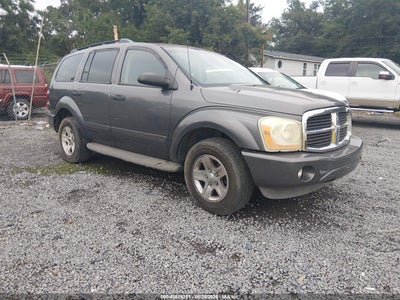 2004 Dodge Durango