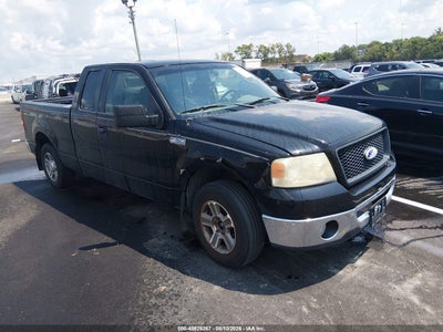 2006 Ford F-150