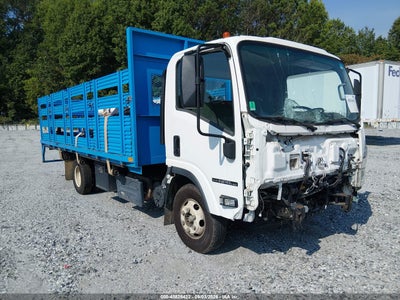 2023 Isuzu Npr Hd