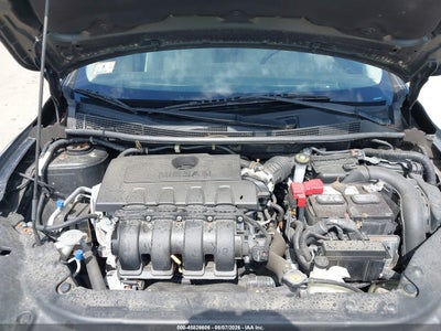 NISSAN SENTRA