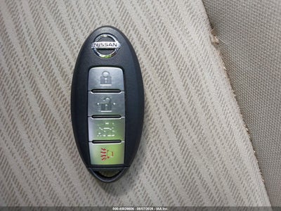 NISSAN SENTRA