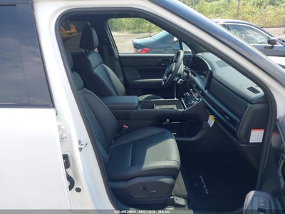 HYUNDAI SANTA FE HYBRID