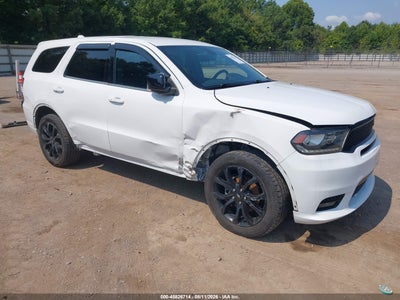 2020 Dodge Durango
