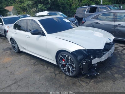 2026 Bmw M340I