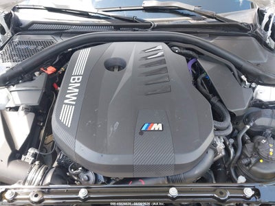 BMW M340I